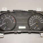 painel Instrumentos Hilux 2019 2.8 Manual 4x4