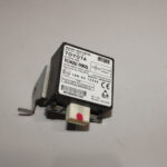 Módulo Central Alarme Toyota Hilux Sw4 2019 897410k101