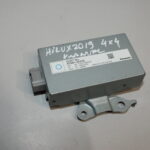 Módulo Central Alarme Hilux 2.8 8598a-0k010