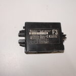 Módulo Imobilizador Toyota Hilux Sw4 19 62a552000 8978006111