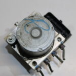 Módulo Abs Renault Master 2.3 2014 2015 2016 - 476608497r