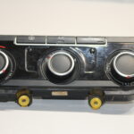 Comando Ar Condicionado Volkswagen Amarok 2.0 2019