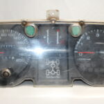 Painel De Instrumentos Mitsubishi Pajero 4x4 V6 Original 99