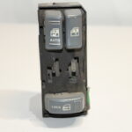 BOTAO VIDRO ELETRICO S10 BLAZER    97/11