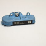 Sensor Pressão Pneu Tpms Gm 13581561 Original