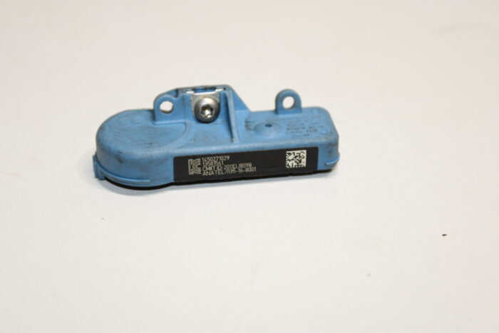 Sensor Pressão Pneu Tpms Gm 13581561 Original - Image 1