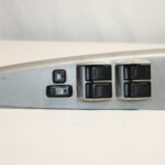 Comando Vidro Eletrico Toyota Hilux