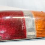 Lanterna Traseira Esquerda Toyota Hilux 2.8 4x4 1992 A 2001