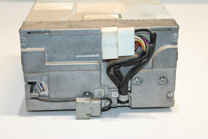 Radio Som Nissan Frontier automatico 2.5 4x4 2008 a 2012 - Image 4
