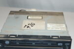 Radio Som Nissan Frontier automatico 2.5 4x4 2008 a 2012 - Image 2