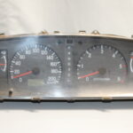 Painel Instrumentos Conta Giros Pajero Sport