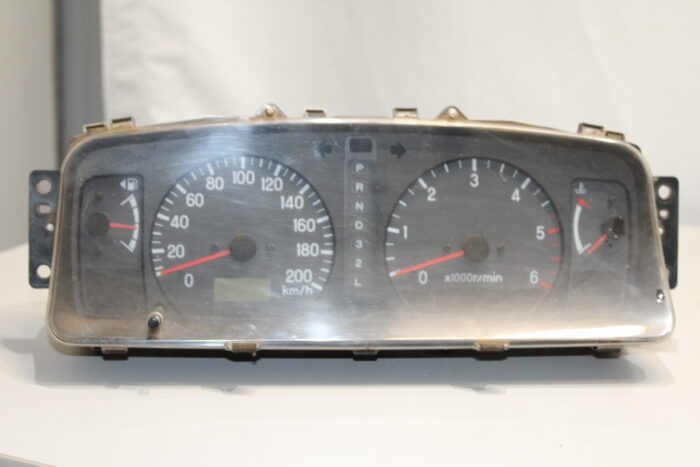 Painel Instrumentos Conta Giros Pajero Sport - Image 1