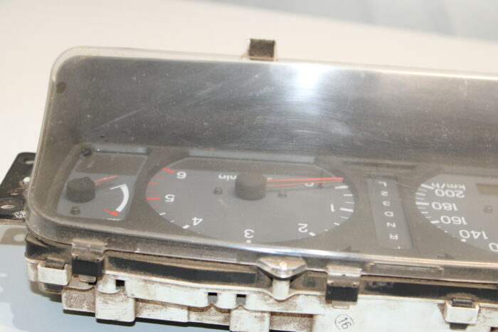 Painel Instrumentos Conta Giros Pajero Sport - Image 6