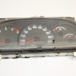 Painel Instrumentos Tracker Grand Vitara