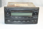 radio da toyota hilux 2005/... original
