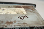 radio da toyota hilux 2005/... original - Image 2