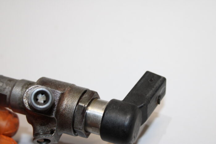 BICO INJETOR FORD RANGER 3.0 TURBO DIESEL  2005 A 2011 - Image 2