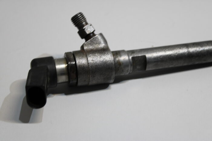 BICO INJETOR FORD RANGER 3.0 TURBO DIESEL  2005 A 2011 - Image 7