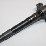 BICO INJETOR TOYOTA  Hilux 2.8 2021 2022 2023 2024    204 cv