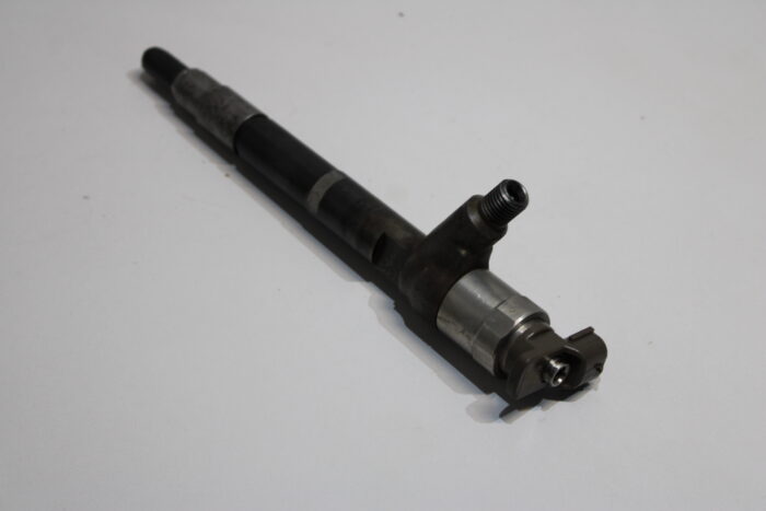 Bico Injetor S10 200 cv   2015 A 2024 Original - Image 1