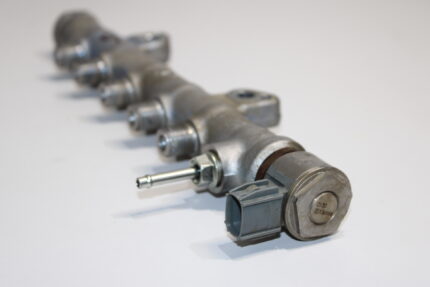 FLAUTA INJETORA  VOLKSWAGEN DELIVERY FPT F1C 3.0 2022/…