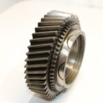 Engrenagem Da 1 Eaton 3348812 S10 2.8