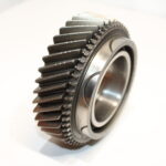 Engrenagem 2a S10 Diesel 2.8 Câmbio Eaton Fso2405 3348814
