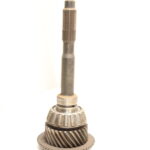 Eixo Piloto Ranger 01/16 Eaton Cx Fso2405f 3348808
