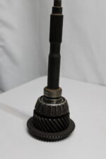 Eixo Piloto Ranger 01/16 Eaton Cx Fso2405f 3348808 - Image 5