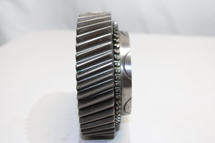 Engrenagem 1a Ranger Troller Câmbio Eaton Fso2405 3348811 - Image 2