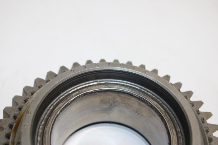 Engrenagem 1a Ranger Troller Câmbio Eaton Fso2405 3348811 - Image 7