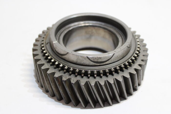 Engrenagem 1a Ranger Troller Câmbio Eaton Fso2405 3348811 - Image 6