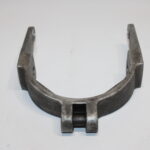 Garfo Seletor Cambio 5° / Ré S10 2.8 Mwm Troller 3.0 3348549