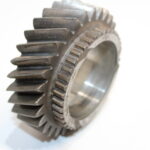 Engrenagem 3a S-420 Cambio Zf 1307395081