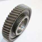 Engrenagem 1 Marcha Caixa Zf Silverado 0091304075