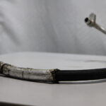 mangueira compressor ar jeep compass 2017/...533716790