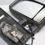 Espelho Ld Braço Longo Elétrico Sprinter 2013/ ... A9108100901