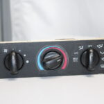 Comando De Ar condicionado Ford Ranger 2005 A 2009