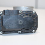 Corpo Borboleta Tbi Hilux 2.7 Gasolina 22030-0c020