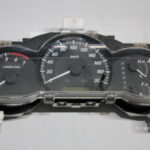 Painel De Instrumentos Toyota Hillux 2012 2013 2015 automatica