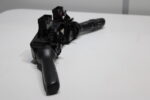 Chave De Seta Farol Aut. Hilux 2.7 / 3.0 Srv 2012 / 2015