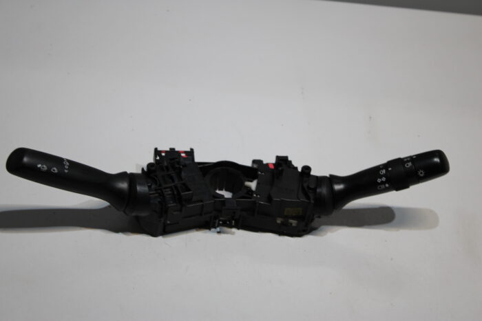Chave De Seta Farol Aut. Hilux 2.7 / 3.0 Srv 2012 / 2015 - Image 5