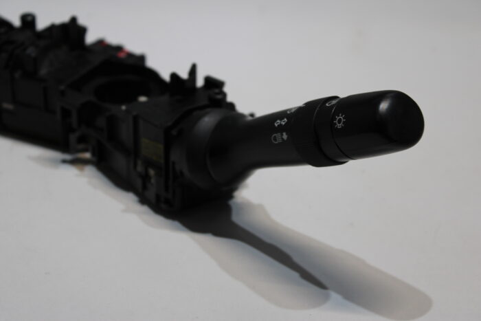 Chave De Seta Farol Aut. Hilux 2.7 / 3.0 Srv 2012 / 2015 - Image 8