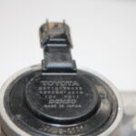 VALVULA EGR TOYOTA  HILUX 2.7   25710-75025