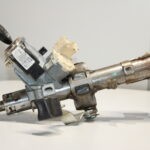 Coluna Direção Com Cilindro e chave  Hilux 2.7 2012/2015