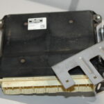 Modulo Injecao Toyota Hilux 2.7 - 89661-71340