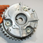 POLIA VARIAVEL DA ADMISSAO DA HILUX 2.7 3050-75030