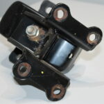 SUPORTE COXIM DO MOTOR L.D. TOYOTA HILUX 2.7    12/15