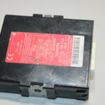 Módulo Central Alarme Toyota Hilux/sw4 89730-0k104 Original