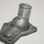 Carcaça Valvula Termostatica Toyota Hilux 2.7 Flex 2012-2015